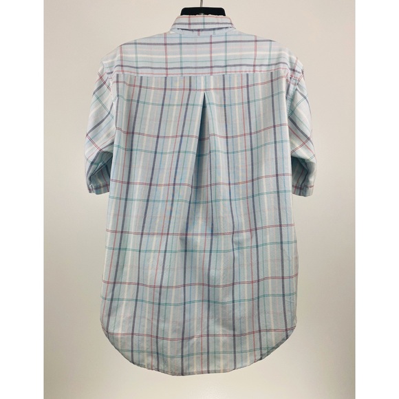 LEVI’S VINTAGE Men’s Size Large Button Down - Picture 2 of 7